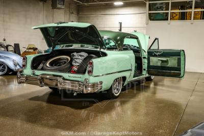 1953 Chrysler Custom Imperial