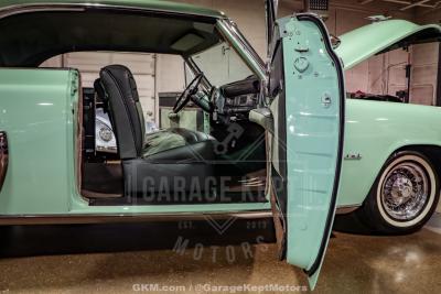 1953 Chrysler Custom Imperial