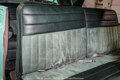 1953 Chrysler Custom Imperial