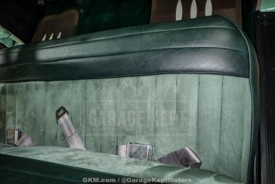 1953 Chrysler Custom Imperial