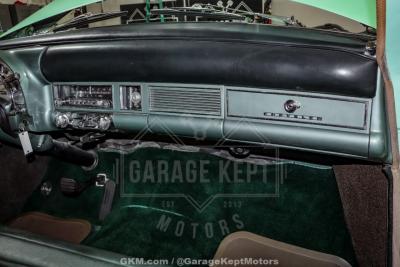 1953 Chrysler Custom Imperial