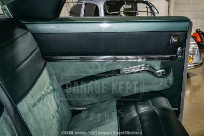 1953 Chrysler Custom Imperial