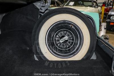 1953 Chrysler Custom Imperial