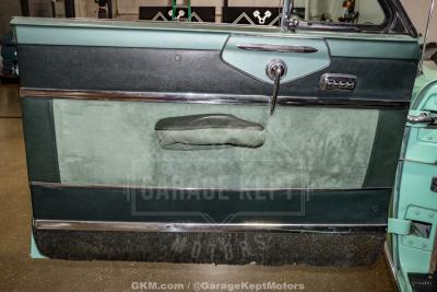 1953 Chrysler Custom Imperial