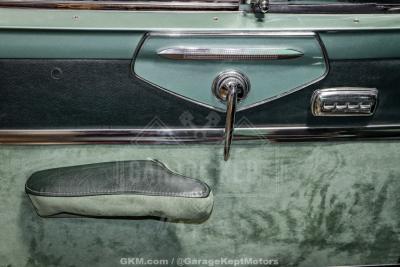 1953 Chrysler Custom Imperial