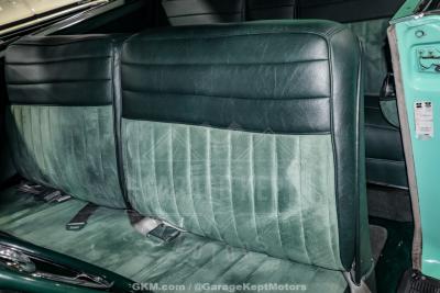1953 Chrysler Custom Imperial