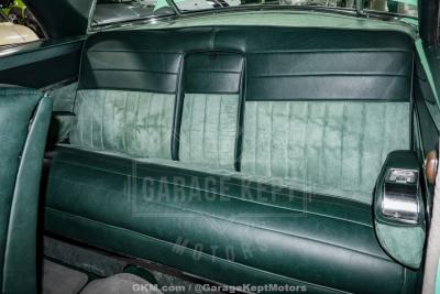 1953 Chrysler Custom Imperial