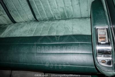 1953 Chrysler Custom Imperial