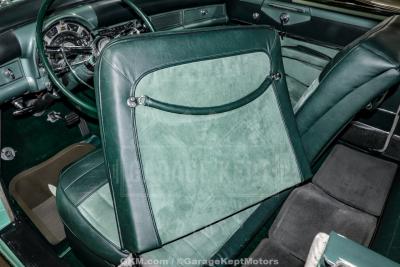 1953 Chrysler Custom Imperial