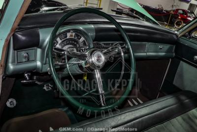 1953 Chrysler Custom Imperial