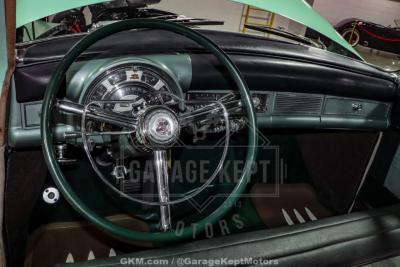 1953 Chrysler Custom Imperial