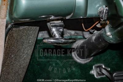 1953 Chrysler Custom Imperial