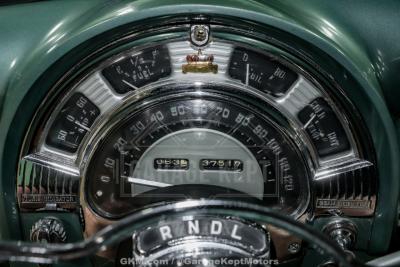 1953 Chrysler Custom Imperial
