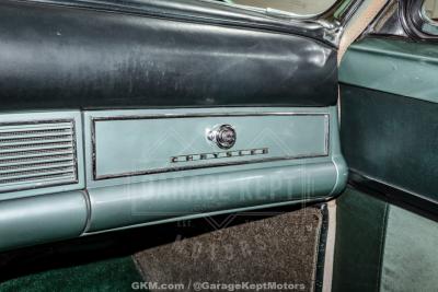 1953 Chrysler Custom Imperial