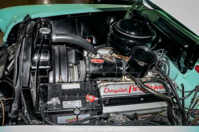 1953 Chrysler Custom Imperial