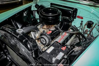 1953 Chrysler Custom Imperial