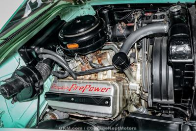 1953 Chrysler Custom Imperial