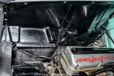 1953 Chrysler Custom Imperial