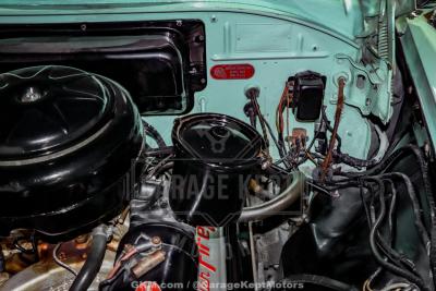 1953 Chrysler Custom Imperial