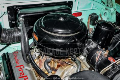 1953 Chrysler Custom Imperial