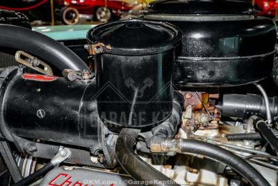 1953 Chrysler Custom Imperial