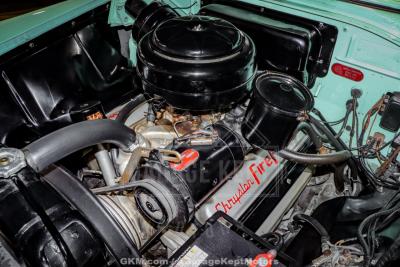 1953 Chrysler Custom Imperial