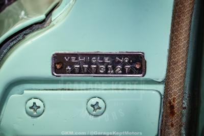 1953 Chrysler Custom Imperial
