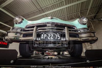 1953 Chrysler Custom Imperial