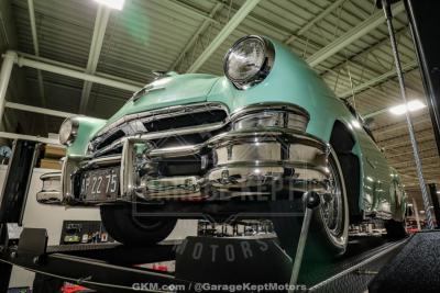 1953 Chrysler Custom Imperial