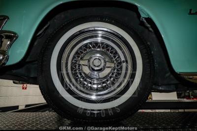 1953 Chrysler Custom Imperial