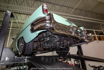 1953 Chrysler Custom Imperial