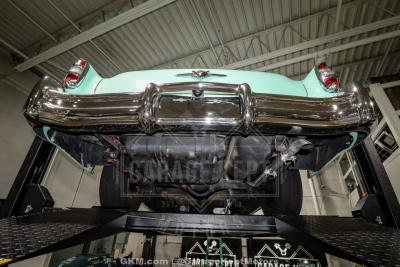 1953 Chrysler Custom Imperial