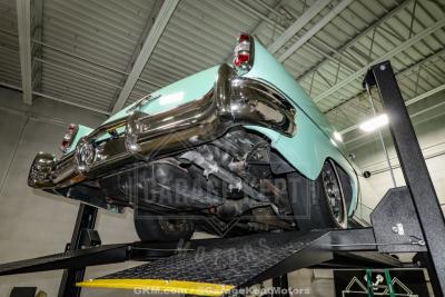 1953 Chrysler Custom Imperial