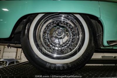 1953 Chrysler Custom Imperial