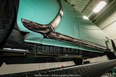 1953 Chrysler Custom Imperial