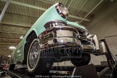 1953 Chrysler Custom Imperial