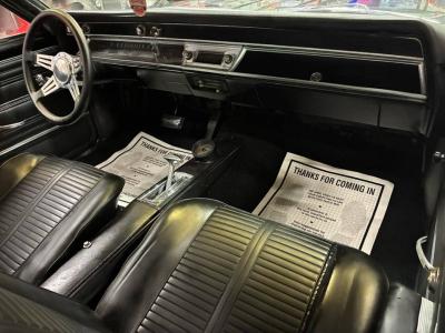 1966 Chevrolet Chevelle