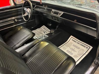 1966 Chevrolet Chevelle