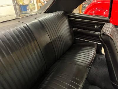 1966 Chevrolet Chevelle