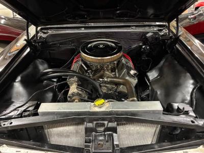 1966 Chevrolet Chevelle
