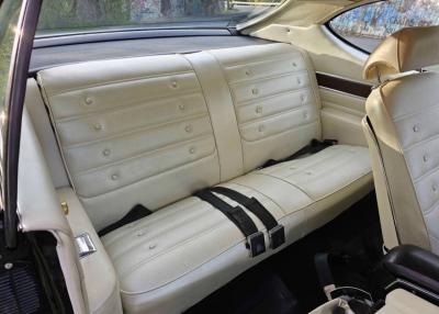 1971 Oldsmobile 442