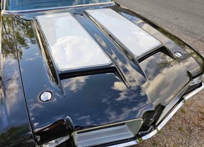 1971 Oldsmobile 442