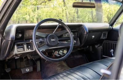 1971 Chevrolet Chevelle