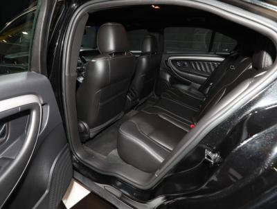 2013 Ford Taurus
