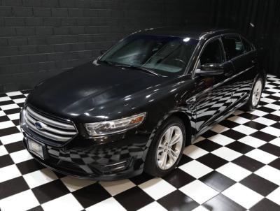 2013 Ford Taurus