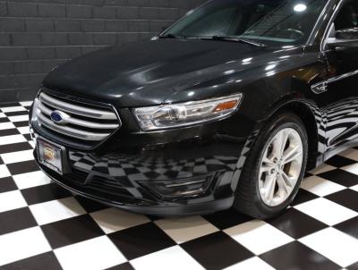 2013 Ford Taurus