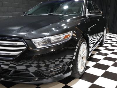 2013 Ford Taurus