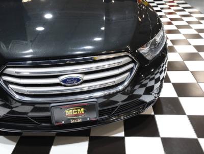 2013 Ford Taurus