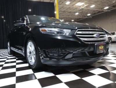 2013 Ford Taurus