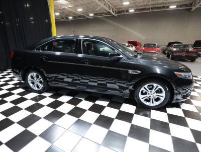 2013 Ford Taurus